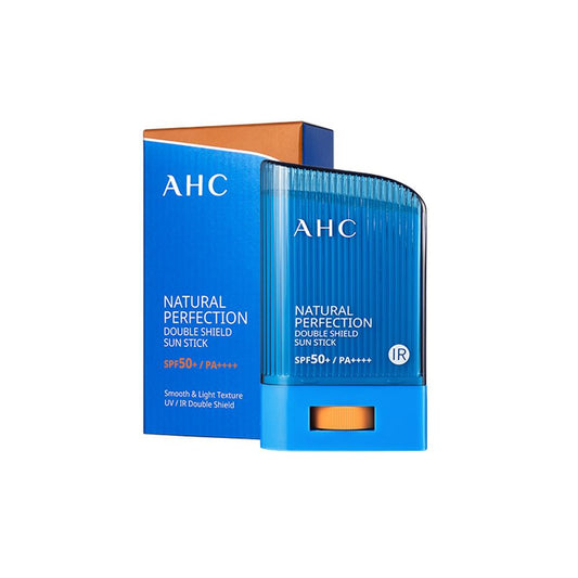 AHC Natural Perfection Double Shield Sonnenstift, 22 g