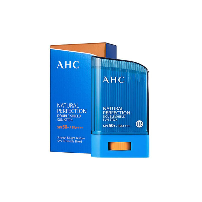 AHC Natural Perfection Double Shield Sun Stick 22g