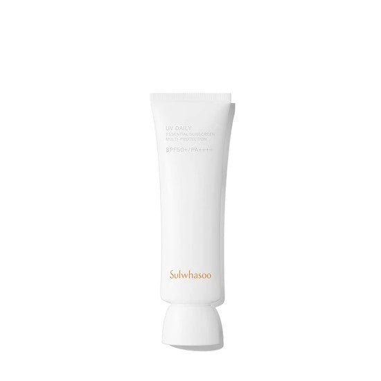 Sulwhasoo Moist Skin Moisturizing Adhesive Sun Care Sanbak Sun Cream SPF50+/PA++++ 50ml