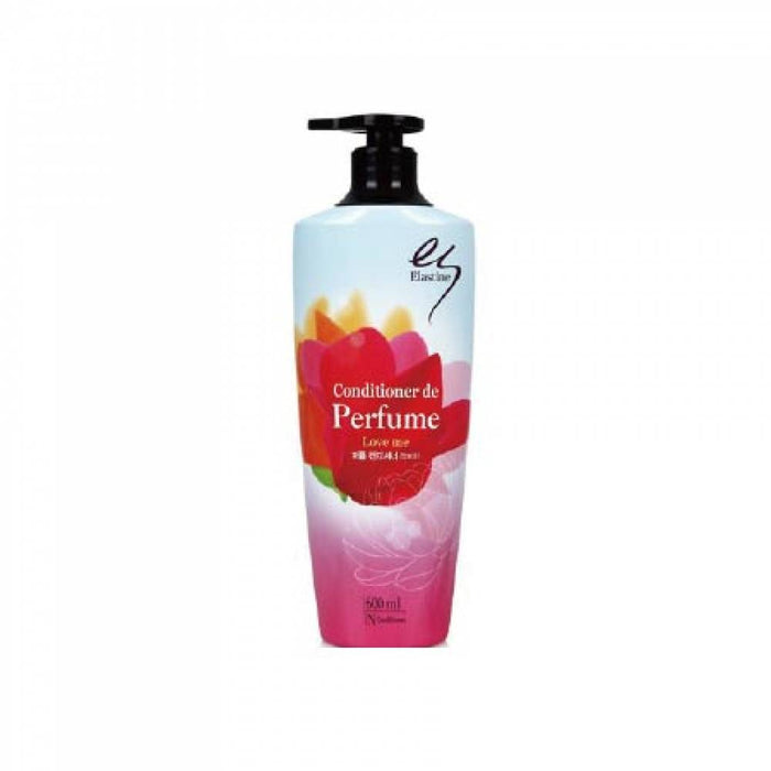 Elastin Parfüm Love Me Haarspülung 600ml