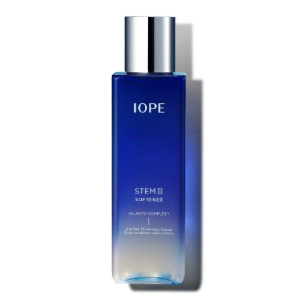 IOPE Stem3 Softner 150ml