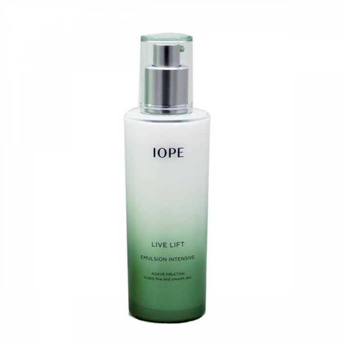 IOPE Live Lift Emulsion 130ml