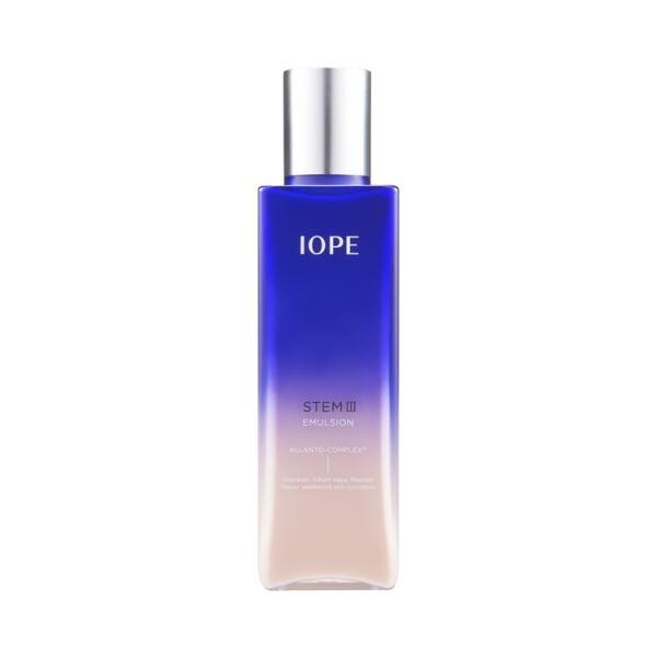 IOPE Stem3 Emulsion 145ml