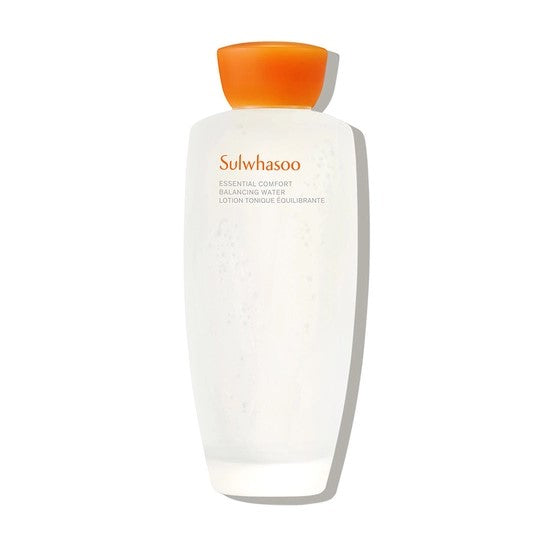 Sulwhasoo Triple Care to Prevent Skin Dryness Soothing Moisturizing Skin Jaumsu 150ml