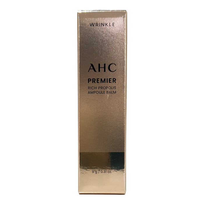 AHC Premier Rich Propolis Ampoule Balm 9g