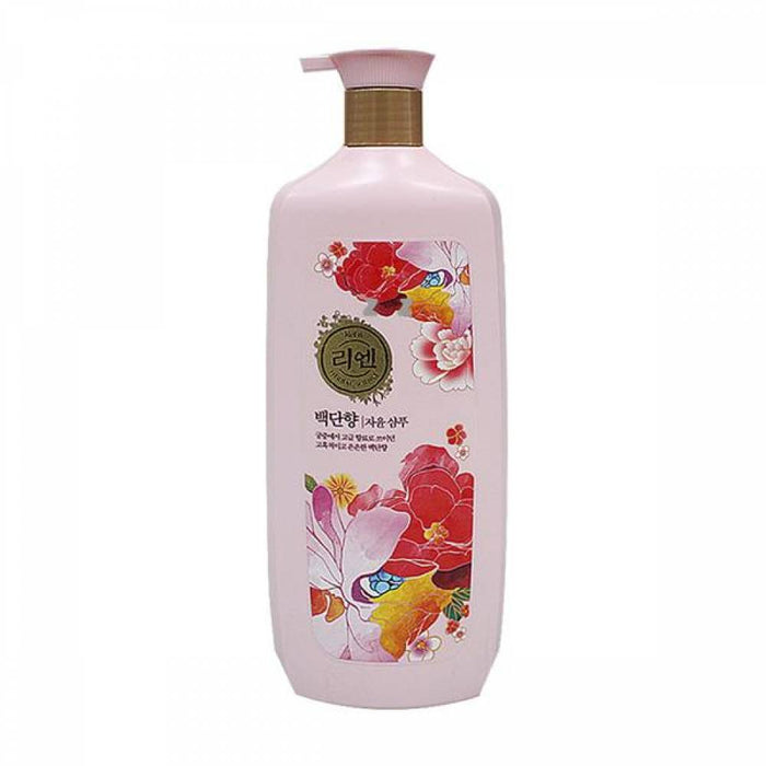 ReEn Jayun – Haarshampoo mit Sandelholzduft, 950 ml