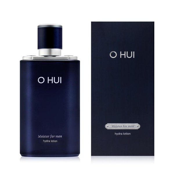 O HUI Meister for Men Hydra Herrenlotion 110ml