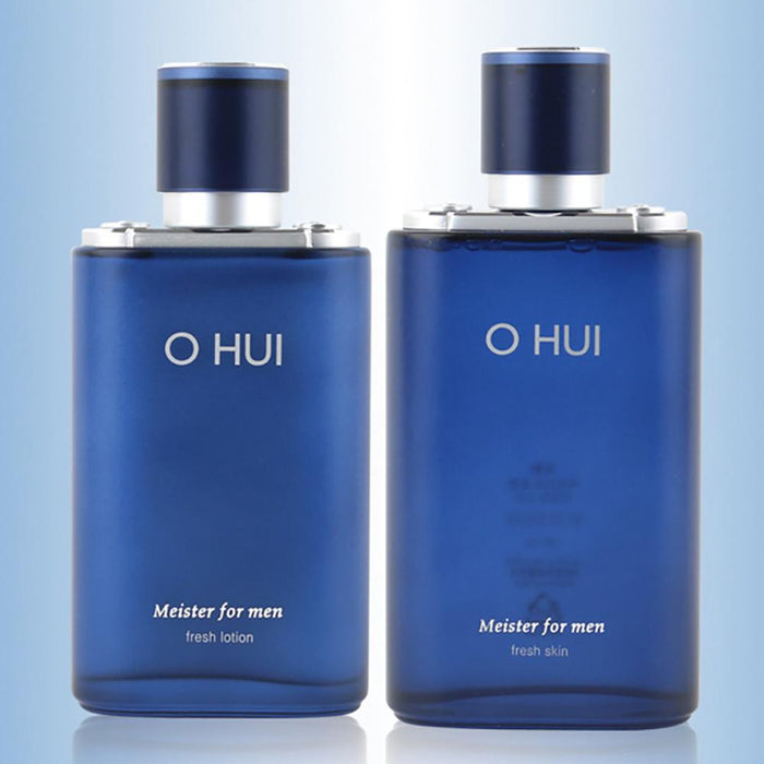 O HUI Meister for Men Men’s Single Item 2 Piece Set