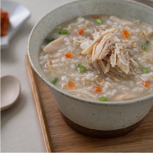 OTTOGI  Oz Kitchen Abalone Porridge 450g