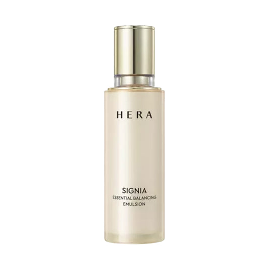Hera Firm Vitality Skin Protein Nutrition Signia Essential Balancing Emulsion 150ml