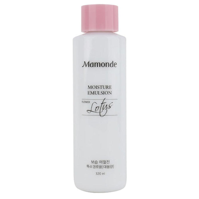 MANMONDE Feuchtigkeitsemulsion 320ml