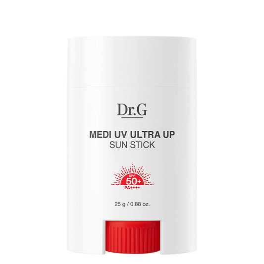Dr.G Powerful triple UV protection Medi UV Ultra Up Sun Stick 25g