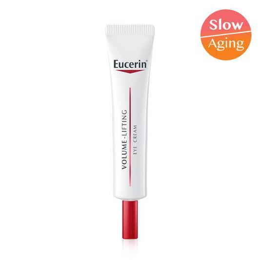 Eucerin Nutrient-filled Volume Triple Lifting Elasticity Care Eye Cream 15ml
