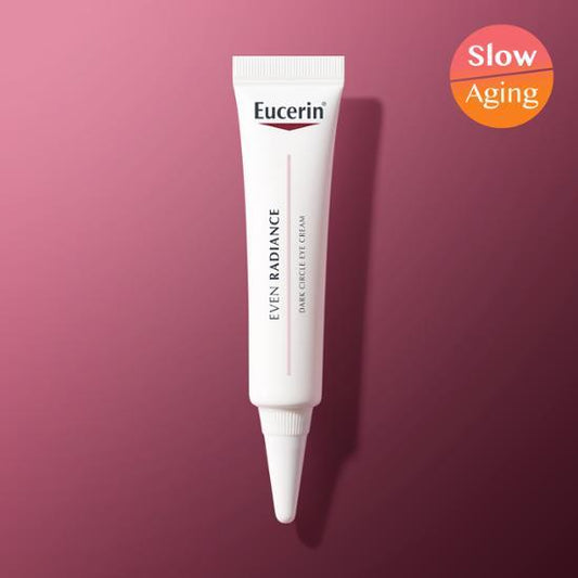 Eucerin Freckles and Blemishes Intensive Care Even Radiance Dark Circle Eye Cream 15ml