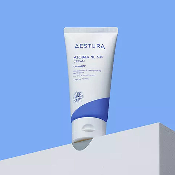 Aestura Sensitive Skin High Density Ceramide Atobarrier 365 Capsule Moisturizing Cream 80ml