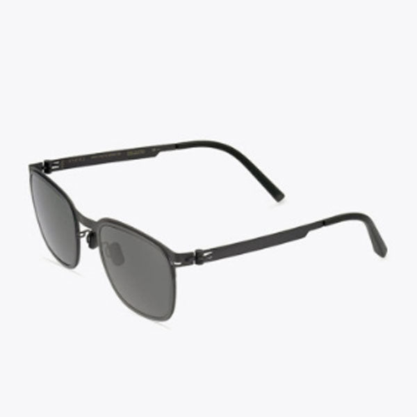 VYCOZ MOKA Ultra-Light Men's Lightweight Women's Square Sunglasses