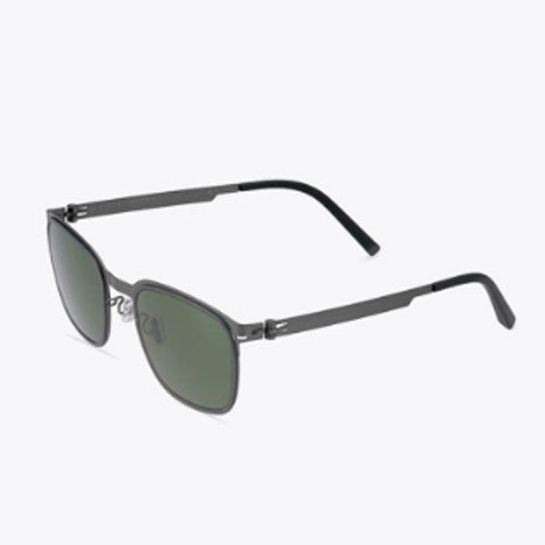 VYCOZ MOKA Ultra-Light Men's Lightweight Women's Square Sunglasses