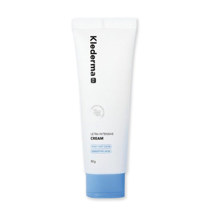 Bewants Rough Skin Soothing Clederma RX Ultra Intensive Cream 80g