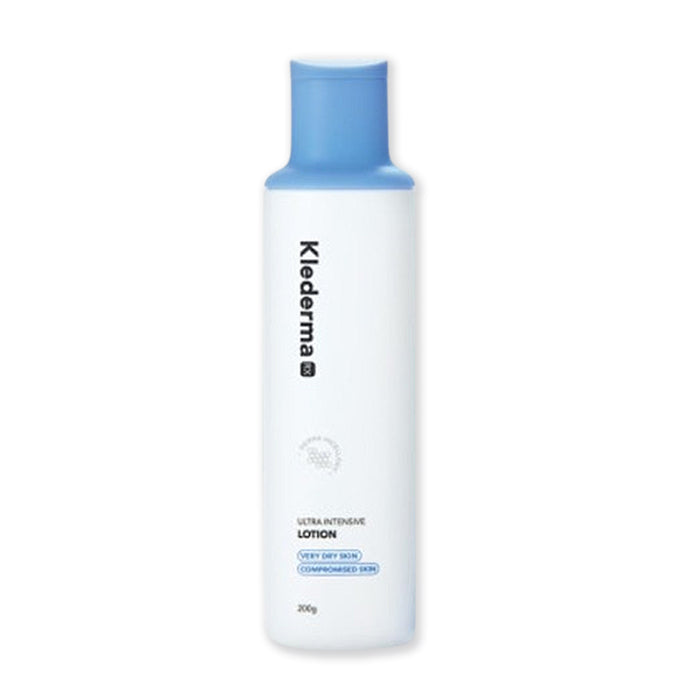 Bewants – Beruhigende Clederma RX Ultra-Intensivlotion für raue Haut, 200 g