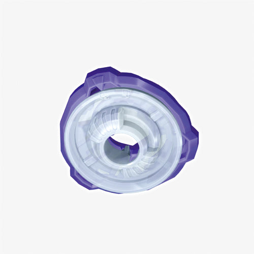 BeyBlade X 321 Set (BX15+BX19)