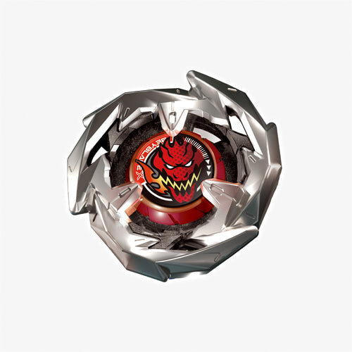 BeyBlade X Battle Entry Set (BX-17)