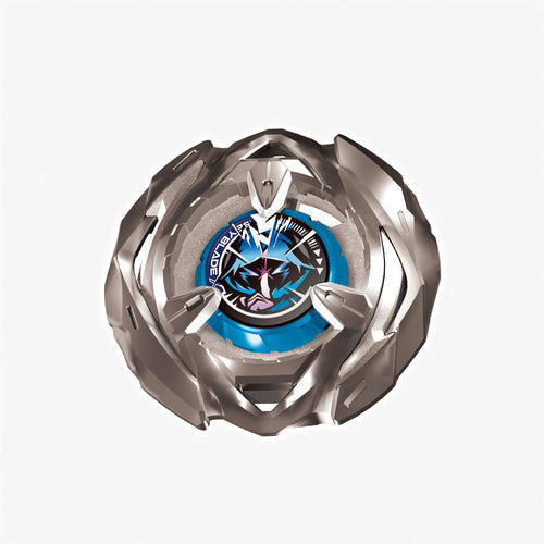 BeyBlade X Battle Entry Set (BX-17)