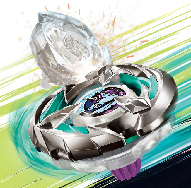 BeyBlade X Booster Unicorn Sting BX-26