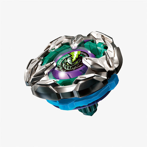 BeyBlade X Night Lance 4-80HN (BX-13/Booster)