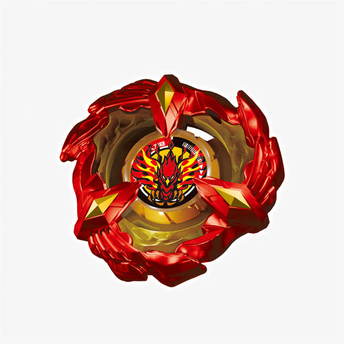 BeyBlade X Pheonix Soar Starter BX-23