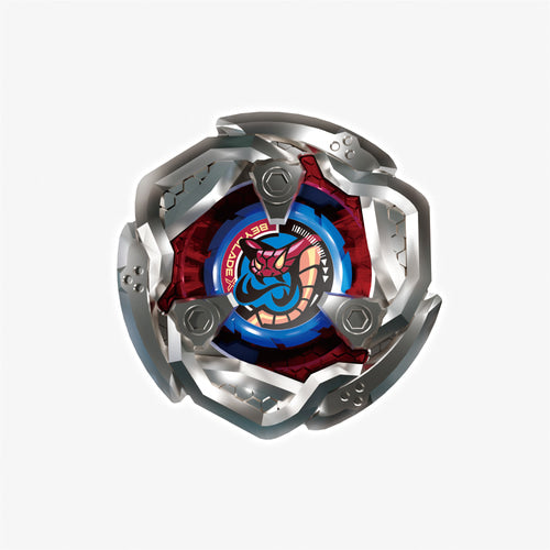 BeyBlade X Random Booster Viper Tail Select (BX-16)