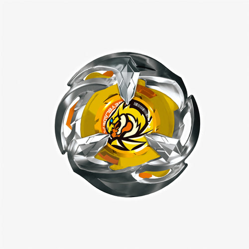 BeyBlade X Random Booster Vol.2 (BX-24/Booster)