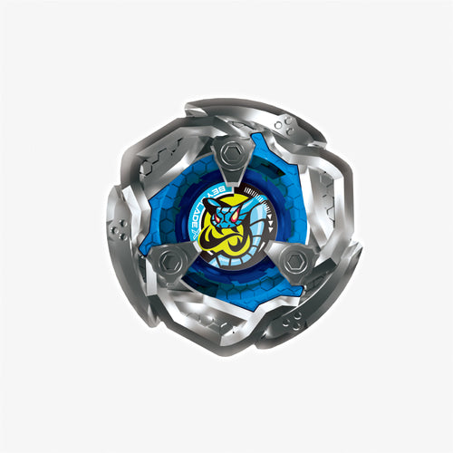 BeyBlade X Random Booster Vol.2 (BX-24/Booster)