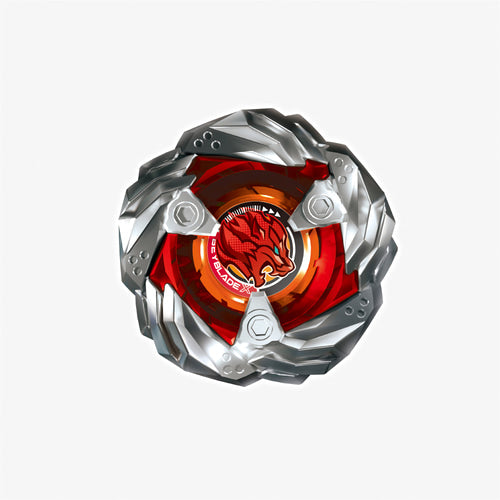 BeyBlade X Random Booster Vol.2 (BX-24/Booster)