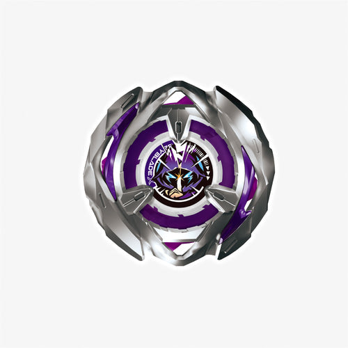 BeyBlade X Random Booster Vol.2 (BX-24/Booster)