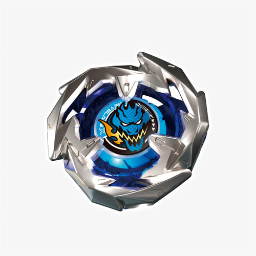 BeyBlade X Starter Dran Sword 3-60F Entry Set (BX-22/Starter)