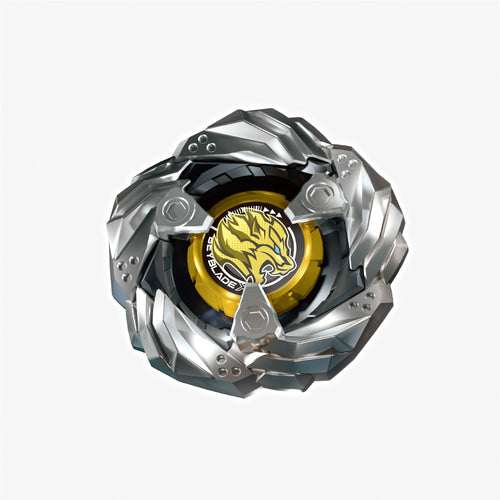 BeyBlade X Starter Leon Claw 5-60P (BX-15)