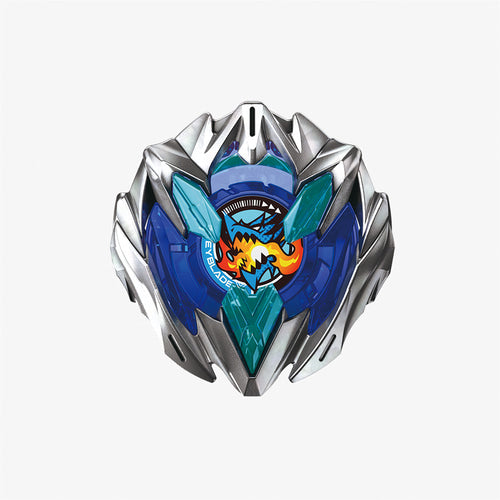 BeyBlade X UniqueLine Dran Buster 1-60A (UX-01/Starter)