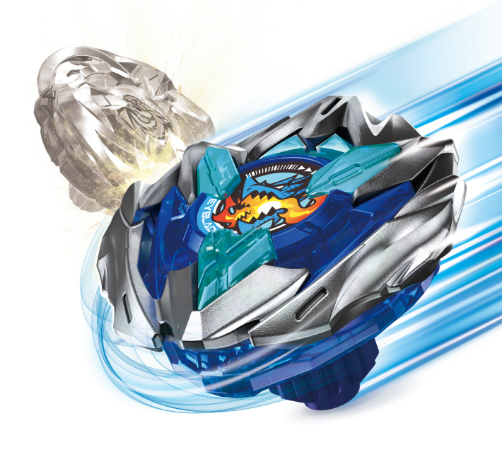 BeyBlade X UniqueLine Dran Buster 1-60A (UX-01/Starter)