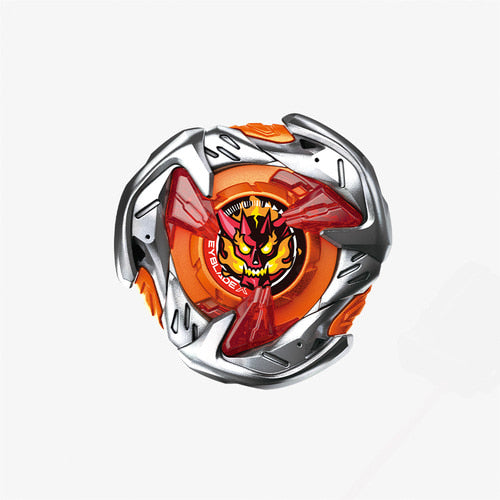 BeyBlade X UniqueLine Health Hammer 3-70H (UX-02/Starter)