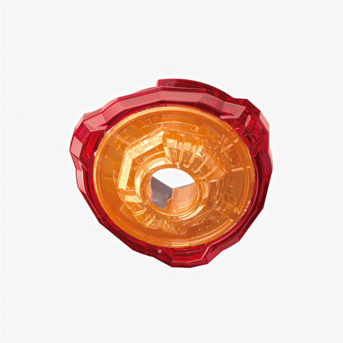 BeyBlade X UniqueLine Health Hammer 3-70H (UX-02/Starter)