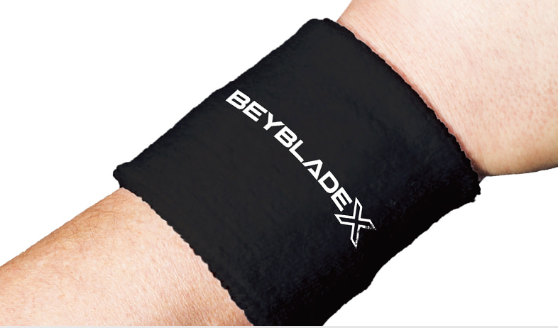 BeyBlade X Wirstband (Armband)