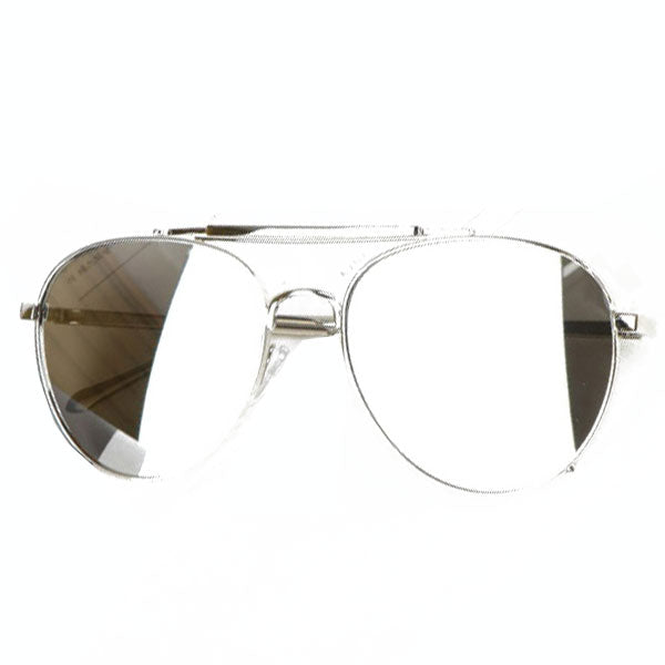 Big Size Boeing Sunglasses Mirror Sunglasses