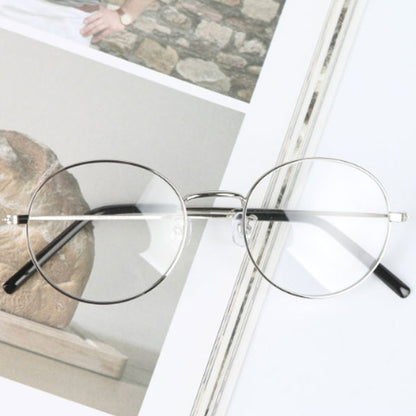 Blue light blocking UV protection eye protection dongle glasses