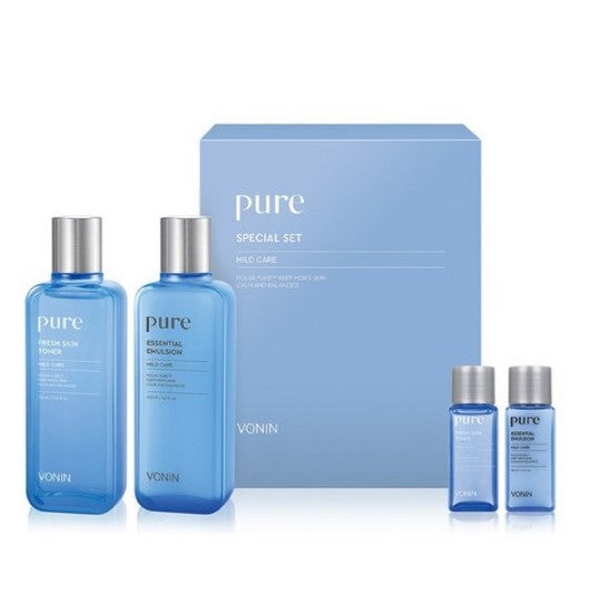 BONIN Pure Men's 2 Piece Set