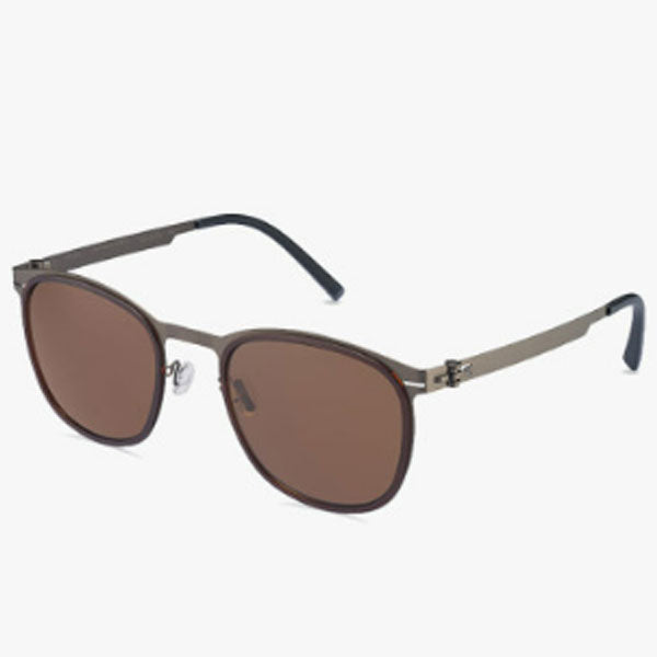 VYCOZ JAKA Ultra-Light Square Men's Women's Sunglasses