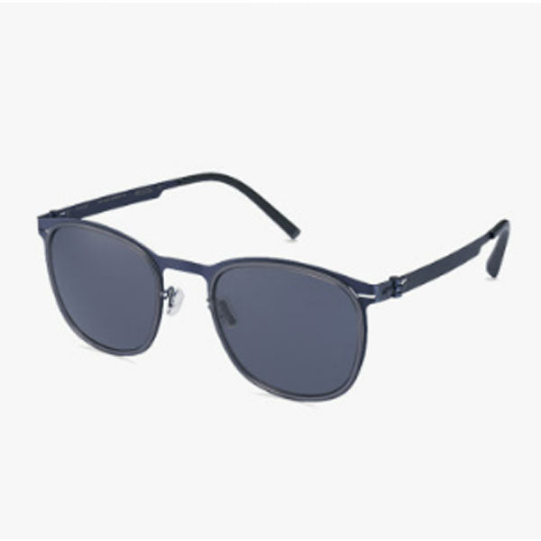 VYCOZ JAKA Ultra-Light Square Men's Women's Sunglasses