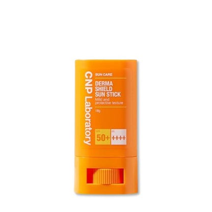 CNP Tragbarer UV-Schutz Gesunder Hautschutz Derma Shield Sun Stick SPF50+, PA++++