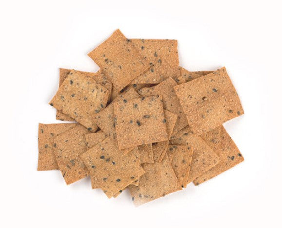 Chamdaol Handmade Roasted Tofu Snack 100g