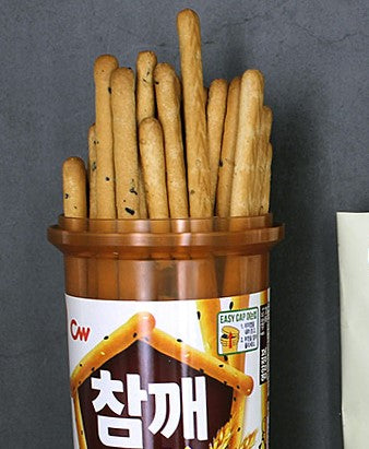 Cheongwoo Sesame Stick 85g