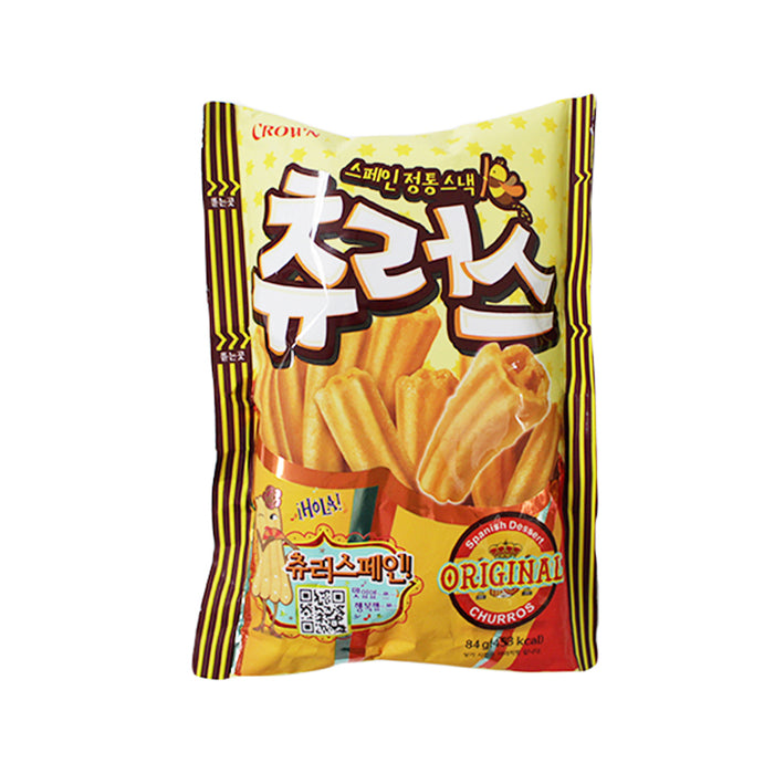 Crown Churros 84g